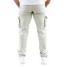 Pantalon Royal Traveller Slim Blanc