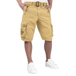 Short Royal Traveller Désert