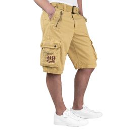 Short Royal Traveller Désert