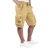 Short Royal Traveller Désert