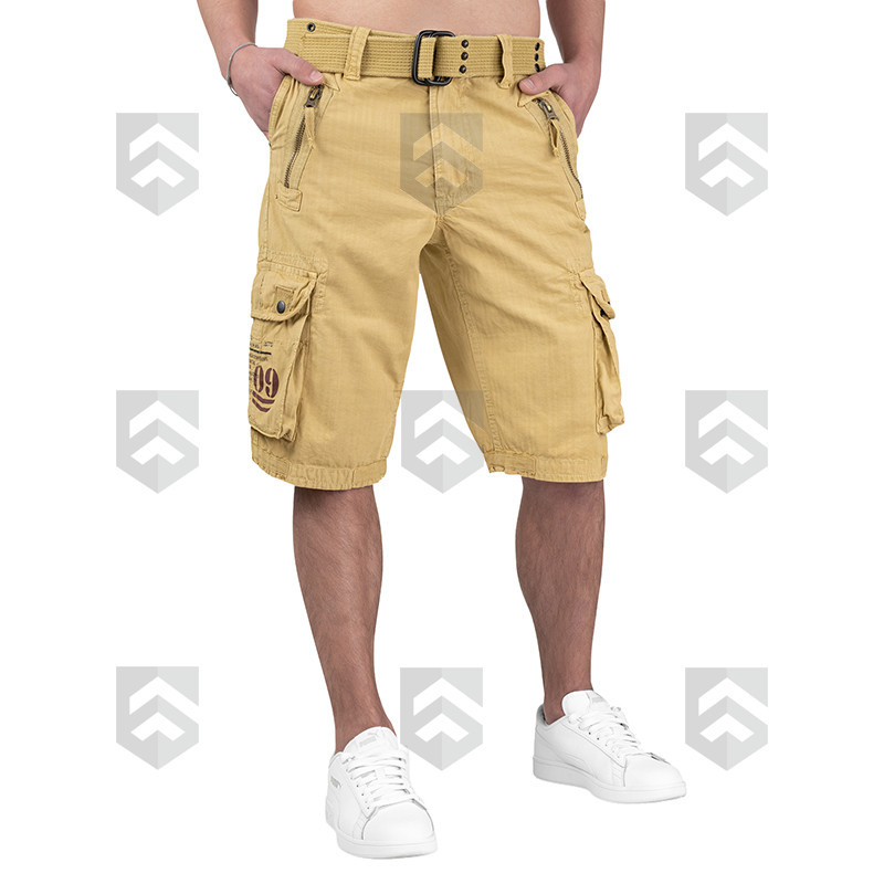 Short Royal Traveller Désert