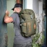 Sac à dos 22L Akme Pentagon Anthracite