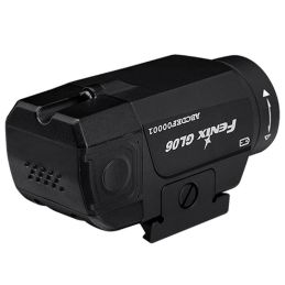 Lampe Tactique pour arme de poing GL06 Fenix 600 Lumens