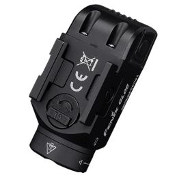 Lampe Tactique pour arme de poing GL06 Fenix 600 Lumens