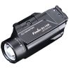 Lampe Tactique Rechargeable pour arme de poing GL19R Fenix 1200Lumens