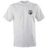 T-shirt imprimé OPEX TDM Blanc