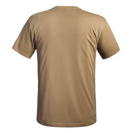 T-shirt MC Strong A10 Equipment Tan