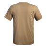 T-shirt MC Strong A10 Equipment Tan