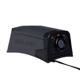 Commandes de la caméra Mohoc Elite OPS