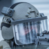 Caméra Mohoc Elite OPS in action