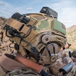 Caméra Mohoc Elite OPS in action