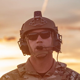 Caméra Mohoc Elite OPS in action