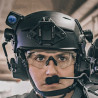 Caméra Mohoc Elite OPS in action
