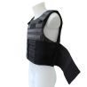 Housse Gilet Pare-Balles Tactique Aegis Noir