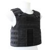 Housse Gilet Pare-Balles Tactique Aegis Noir