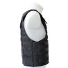 Housse Gilet Pare-Balles Tactique Aegis Noir