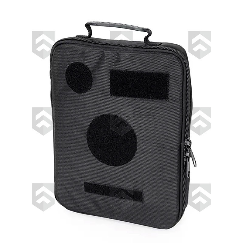 Mallette porte-documents BRICE Dimatex Noir
