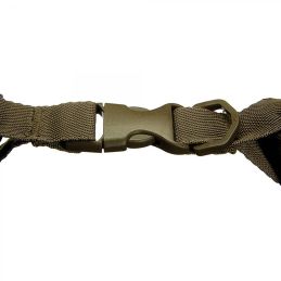 Sac étanche ultra-light Ripstop A10 Equipment 20L Vert OD