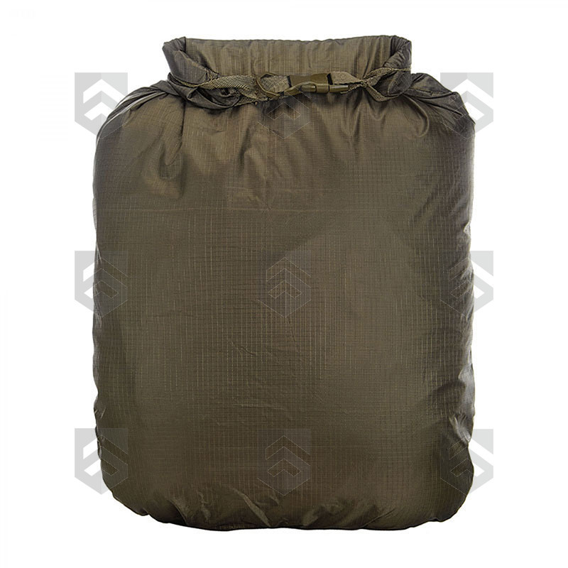 Sac étanche ultra-light Ripstop A10 Equipment 20L Vert OD