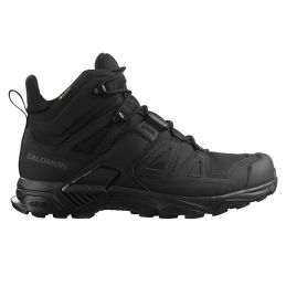 Chaussures SALOMON X Ultra FORCES MID Gore-Tex Noir