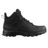 Chaussures SALOMON X Ultra FORCES MID Gore-Tex Noir