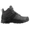 Chaussures SALOMON X Ultra FORCES MID Gore-Tex Gris