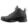 Chaussures SALOMON X Ultra FORCES MID Gore-Tex Gris
