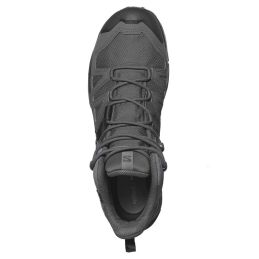 Chaussures SALOMON X Ultra FORCES MID Gore-Tex Gris