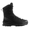 Chaussures SALOMON QUEST 4D FORCES HIGH Gore-Tex Noir