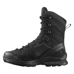 Chaussures SALOMON QUEST 4D FORCES HIGH Gore-Tex Noir