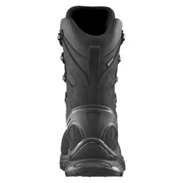 Chaussures SALOMON QUEST 4D FORCES HIGH Gore-Tex Noir