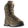 Chaussures SALOMON QUEST 4D FORCES HIGH Gore-Tex Marron