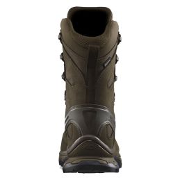 Chaussures SALOMON QUEST 4D FORCES HIGH Gore-Tex Marron