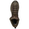 Chaussures SALOMON QUEST 4D FORCES HIGH Gore-Tex Marron