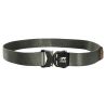 Ceinture Elastique QR Stretchbelt 38 mm Tasmanian Tiger Vert de Gris