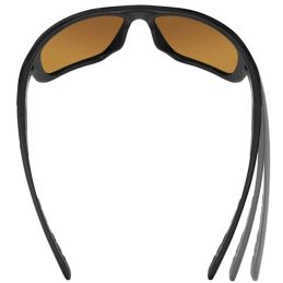 Lunettes Balistiques Aspect Wiley X Black Ops Verres Gris Fumés