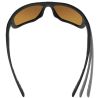 Lunettes Balistiques Aspect Wiley X Black Ops Verres Gris Fumés