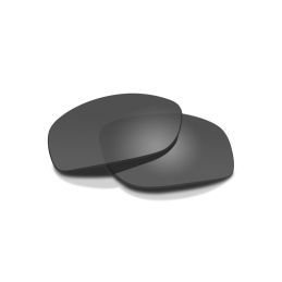 Lunettes Balistiques Aspect Wiley X Black Ops Verres Gris Fumés