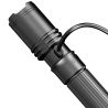 Lampe Tactique Rechargeable A1 Pro Klarus 1300 lumens