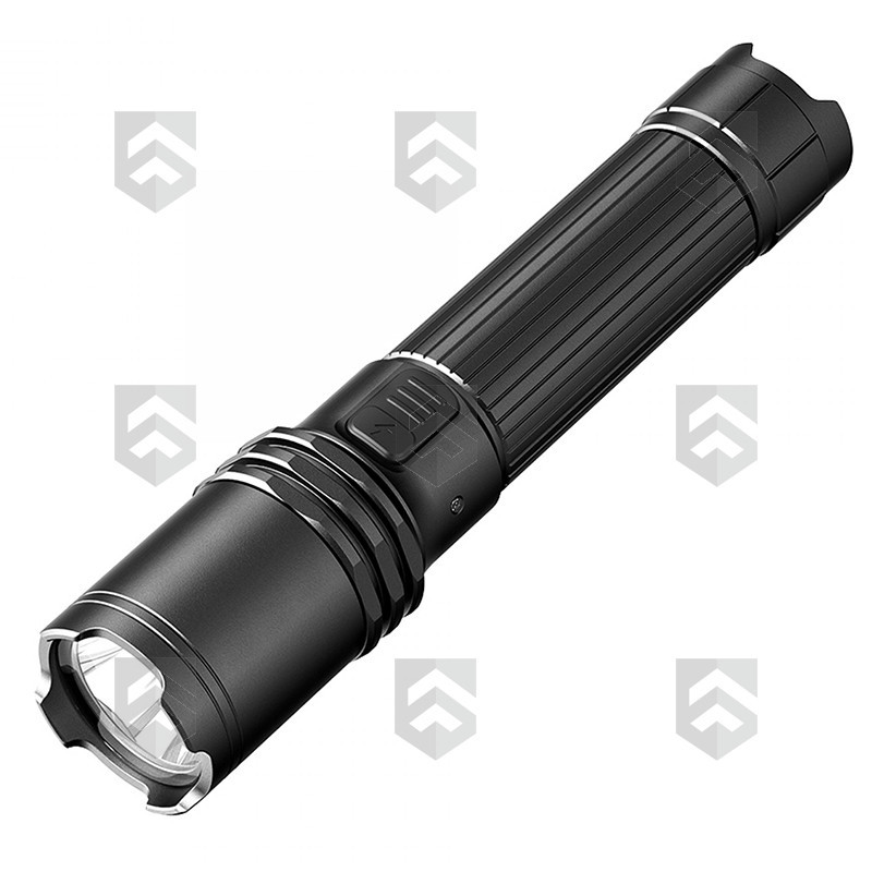 Lampe Tactique Rechargeable A1 Pro Klarus 1300 lumens