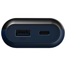 Chargeur K2A 3 en 1 USB pour 2 Accus Li-ion Klarus