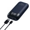 Chargeur K2A 3 en 1 USB pour 2 Accus Li-ion Klarus