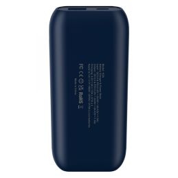 Chargeur K2A 3 en 1 USB pour 2 Accus Li-ion Klarus