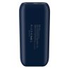 Chargeur K2A 3 en 1 USB pour 2 Accus Li-ion Klarus