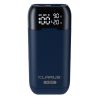Chargeur K2A 3 en 1 USB pour 2 Accus Li-ion Klarus