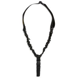 Sangle de tir Universelle 1 point Tasmanian Tiger Noire