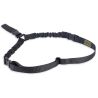 Sangle de tir Universelle 1 point Tasmanian Tiger Noire