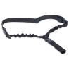 Sangle de tir Universelle 1 point Tasmanian Tiger Noire