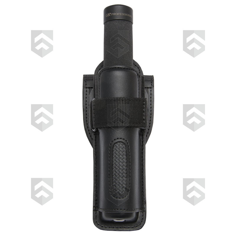 Porte-bâton de défense télescopique Copland GK Pro