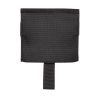 Pochette vide chargeur DUMP POUCH LIGHT Tasmanian Tiger Noire